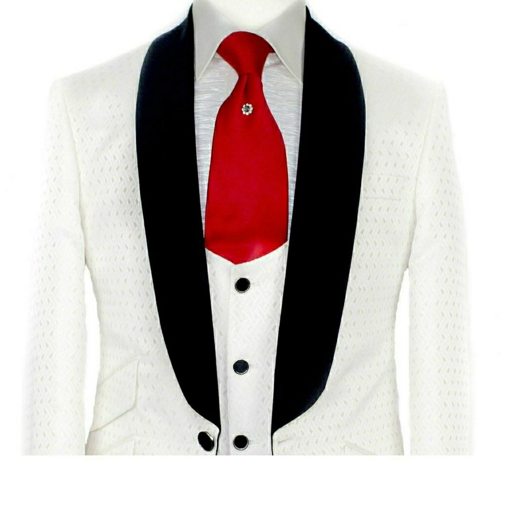 Tuxedo